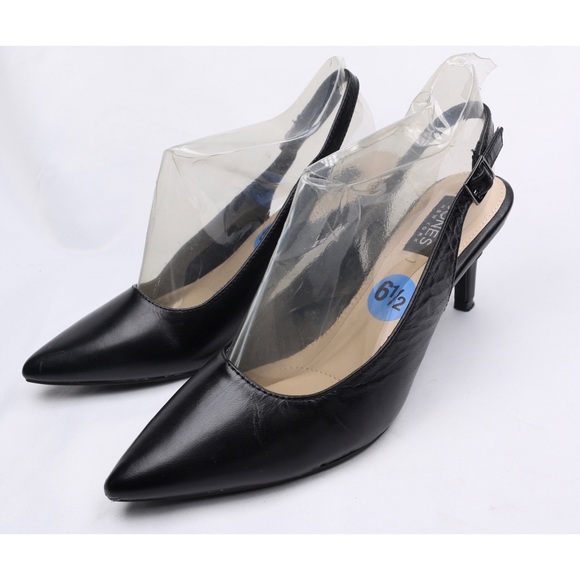 jones new york slingback shoes